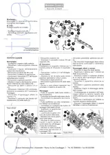 1997–2004 Mercedes A140, A160, A160CDI, A170CDI, A190, A210 Service Manual – preview page 6