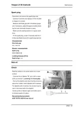 2006–2008 Vespa LX 50 4valvole Factory Service Manual (P/N 665230) – preview page 5