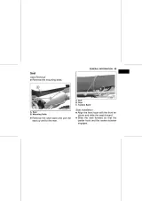 2014 Kawasaki KLX250S Owner's Manual (P/N 99987-1794) – preview page 4
