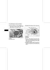 2014 Kawasaki KLX250S Owner's Manual (P/N 99987-1794) – preview page 5
