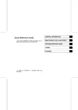 2014 Kawasaki KX450F OEM Owner's Manual (P/N 99987-1795) – preview page 2