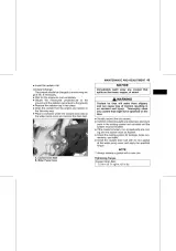 2014 Kawasaki KX450F Owner's Manual & Maintenance Guide (P/N 99987-1795) – preview page 4