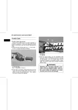 2014 Kawasaki KX450F Owner's Manual & Maintenance Guide (P/N 99987-1795) – preview page 5