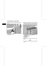 2014 Kawasaki KX450F Owner's Manual & Maintenance Guide (P/N 99987-1795) – preview page 6