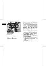 2014 Kawasaki KX450F Owner's Manual & Maintenance Guide (P/N 99987-1795) – preview page 7