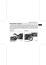2014 Kawasaki Ninja 300 / 300 ABS Owner's Manual (P/N 99987-1796) – preview page 3