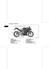 2014 Kawasaki Ninja 300 / 300 ABS Owner's Manual (P/N 99987-1796) – preview page 4