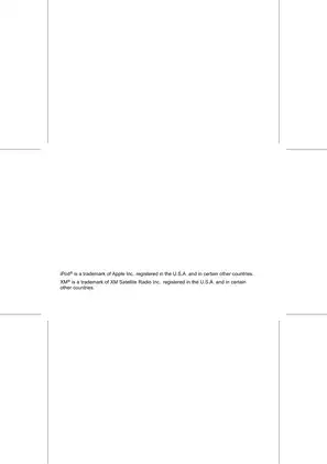Kawasaki Vulcan 1700 Vaquero Owner's Manual - Comprehensive Guide Preview image 3