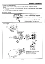 1983–1993 Daihatsu Charade Workshop Manual (P/N WR-00000) – preview page 4