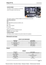 2011 Moto Guzzi Norge GT 8v Service Station Manual (PN 897237) – preview page 2