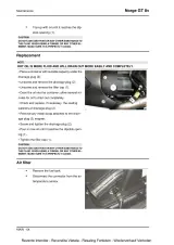2011 Moto Guzzi Norge GT 8v Service Station Manual (PN 897237) – preview page 3