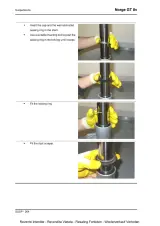 2011 Moto Guzzi Norge GT 8v Service Station Manual (PN 897237) – preview page 6