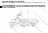 2013 Yamaha XVS95CE(C) Owner's Manual (LIT-11626-27-09) – preview page 2