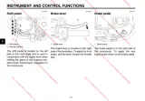 2013 Yamaha XVS95CE(C) Owner's Manual (LIT-11626-27-09) – preview page 4