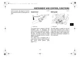 Yamaha XT250 XT250D/XT250DC 2012 Owner's Manual (P/N LIT-11626-26–08) – preview page 4