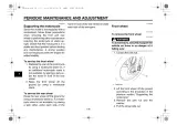 Yamaha XT250 XT250D/XT250DC 2012 Owner's Manual (P/N LIT-11626-26–08) – preview page 7