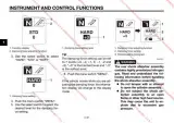 2013 Yamaha FJR1300ES(C) Owner's Manual (P/N LIT-11626-27-49) – preview page 5