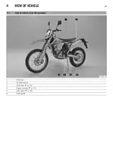 KTM 350 EXC-F EU, AUS, SIX DAYS EU & 350 XCF-W USA 2013 Service Manual (P/N 3211863en) – preview page 2