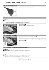 KTM 350 EXC-F EU, AUS, SIX DAYS EU & 350 XCF-W USA 2013 Service Manual (P/N 3211863en) – preview page 6