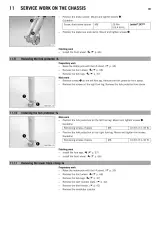 2013 KTM 450 SX-F / XC-F Owner's Manual (P/N 3211931en) – preview page 3