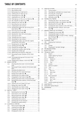 2013 KTM 450 SX-F / XC-F Owner's Manual (P/N 3211931en) – preview page 5