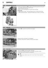 2014 KTM 250 EXC-F / SIX DAYS EU / AUS / XCF-W USA Owner's Manual (P/N 3213035en) – preview page 3