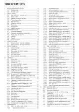 2014 KTM 250 EXC-F / SIX DAYS EU / AUS / XCF-W USA Owner's Manual (P/N 3213035en) – preview page 4