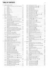 2014 KTM 250 EXC-F / SIX DAYS EU / AUS / XCF-W USA Owner's Manual (P/N 3213035en) – preview page 5