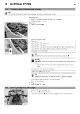 2014 KTM 250 EXC-F / SIX DAYS EU / AUS / XCF-W USA Owner's Manual (P/N 3213035en) – preview page 7