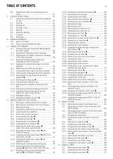 2014 KTM 350 EXC-F, XCF-W & Six Days Owner's Manual (P/N 3213036en) – preview page 3
