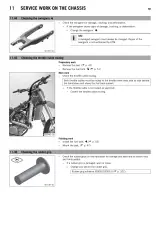 2014 KTM 450 SX-F EU/USA, 450 SX-F Factory Edition USA and 450 XC-F USA Owner's Manual (P/N 3213090en) – preview page 6