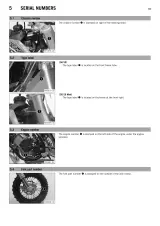 2013 KTM 50 SX & 50 SX Mini Owner's Manual (P/N 3211854en) – preview page 3