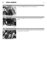 2013 KTM 65 SX Owner's Manual (P/N 3211855en) – preview page 3