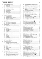 2013 KTM 65 SX Owner's Manual (P/N 3211855en) – preview page 4