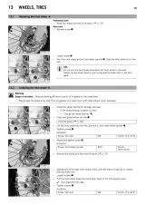 2013 KTM 65 SX Owner's Manual (P/N 3211855en) – preview page 7