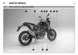 2013 KTM 690 Duke & 690 Duke R Owner's Manual (P/N 3211953en) – preview page 2