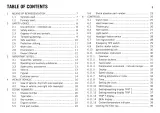 2013 KTM 690 Duke & 690 Duke R Sports Owner's Manual (P/N 3211953en) – preview page 2