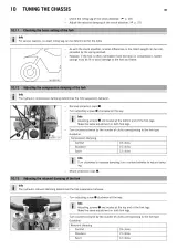 2013 KTM 85 SX 19/16 & 85 SX 17/14 Owner's Manual PDF (P/N 3211856en) – preview page 2