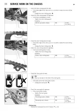 2013 KTM 85 SX 19/16 & 85 SX 17/14 Owner's Manual PDF (P/N 3211856en) – preview page 3