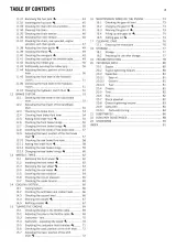 2013 KTM 85 SX 19/16 & 85 SX 17/14 Owner's Manual PDF (P/N 3211856en) – preview page 5