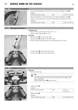 2014 KTM 125/150/250 SX & 150/250/300 XC Owner's Manual (P/N 3213030en) – preview page 2