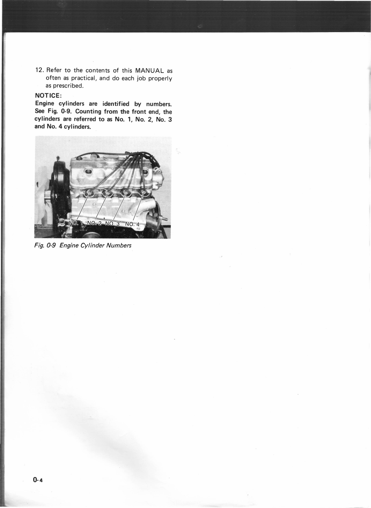1985-1991 Suzuki Carry manual Preview image 5