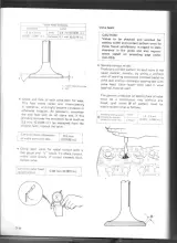 Suzuki Carry Repair Manual for 1985–91 Models (P/N 31705) – preview page 6