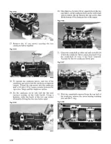 Arctic Cat  60 cc, 440 LC, 500, 550, 580, 600, 700, 800, and 1000 cc Snowmobile Manual, 2000 (P/N 225385) – preview page 2