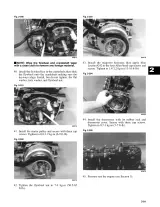 Arctic Cat  60 cc, 440 LC, 500, 550, 580, 600, 700, 800, and 1000 cc Snowmobile Manual, 2000 (P/N 225385) – preview page 4