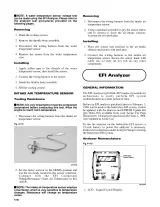 Arctic Cat  60 cc, 440 LC, 500, 550, 580, 600, 700, 800, and 1000 cc Snowmobile Manual, 2000 (P/N 225385) – preview page 6
