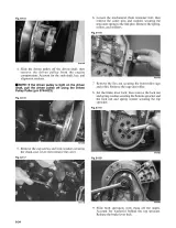 Arctic Cat  60 cc, 440 LC, 500, 550, 580, 600, 700, 800, and 1000 cc Snowmobile Manual, 2000 (P/N 225385) – preview page 7