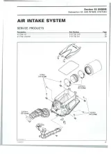 2008 Can-Am DS 450 EFI / DS 450 EFI X Shop Manual (P/N 219 100 264) – preview page 2