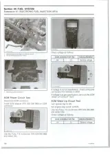 2008 Can-Am DS 450 EFI / DS 450 EFI X Shop Manual (P/N 219 100 264) – preview page 6