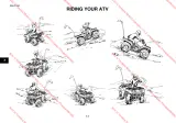 Yamaha Grizzly 550 YFM550DE, YFM550DHE, YFM550PE, and YFM550PHE ATV Owner's Manual 2013 (P/N LIT-11626-27–22) – preview page 5